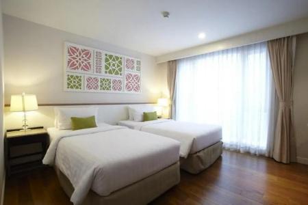 Salil Sukhumvit - Soi Thonglor 1 - 72