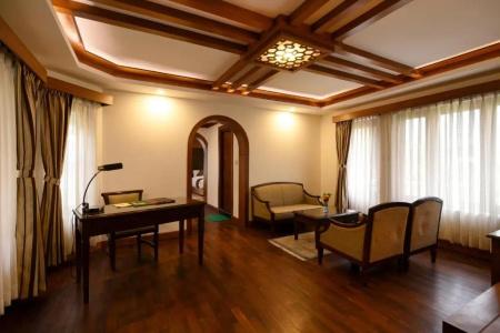 Park Village By Kgh Group - 34