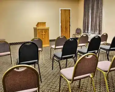 Quality Inn-Central Park Area - 41