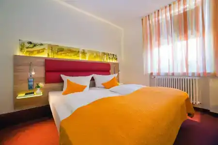 StadtFreiburg Kolpings & Resorts - 40
