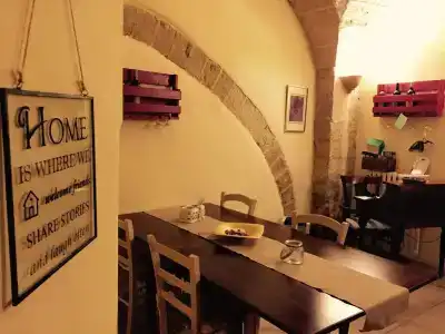 b&b Antiche Volte - 24