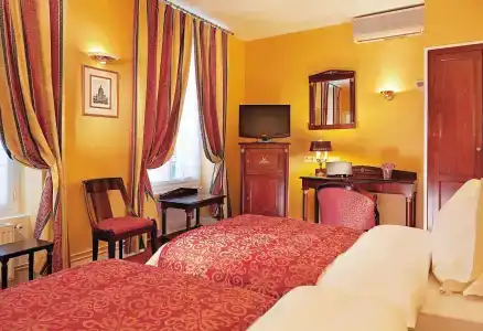Hôtel de Varenne - 21