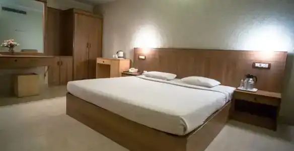Nandhini, Rt Nagar - 2