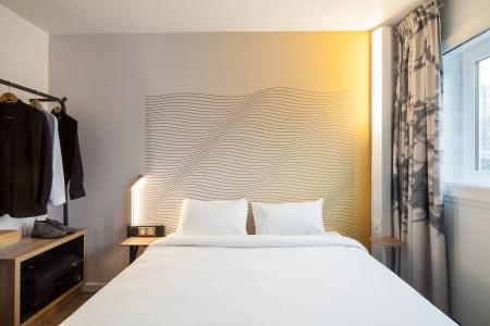 b&b hôTel Nanterre Rueil-Malmaison - 2