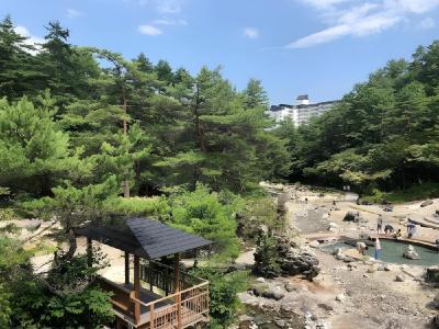 Kusatsu Now Resort - 29