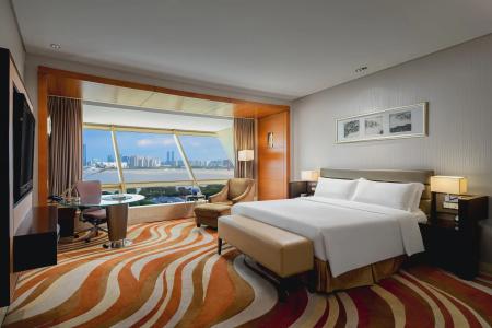 Intercontinental Hangzhou, An Ihg - 30