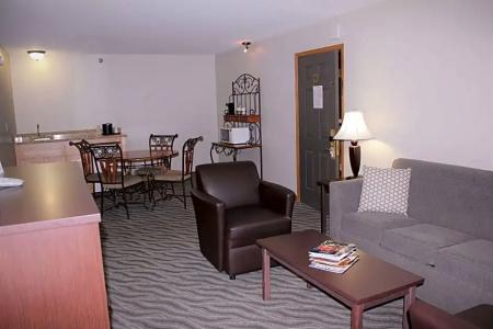 Best Western Plus Rio Grande Inn - 63