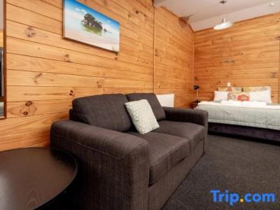 Nelson City Top 10 Holiday Park - 69