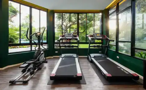 Parc Borough City Resort -Sha Extra Plus - 27