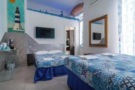 Teresa Rooms & Suites - 43
