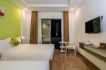 Raon Danang Beach - 60