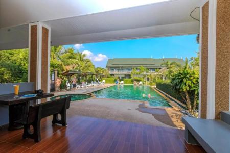 Oscar Villa Aonang Krabi - 48