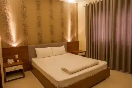 Trieu Khang gần sân bay Cam Ranh near Cam Ranh Airport - 2