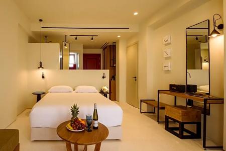 Potnia Theron Suites - 85