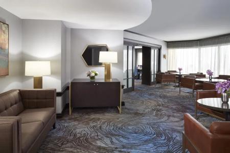 Intercontinental Centre, An Ihg - 117