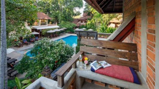 Yaang Come Village - Sha Extra Plus - 56