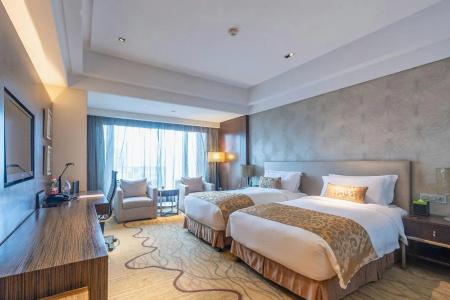 Kempinski Chongqing - 38