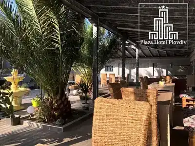 Plaza Plovdiv - 85