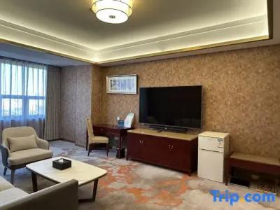Beijing Jingyi - 134