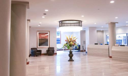 Hyatt Regency - 1