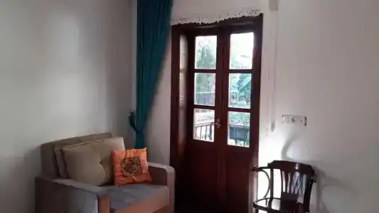 Sibel Pension - 51