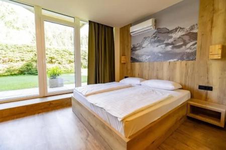 Best Western Kranjska Gora - 86
