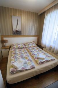 Galerius Golden Beach Apartment - 101