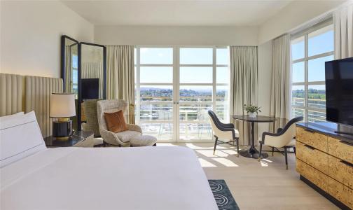 Mr c Beverly Hills - 38