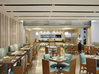 Fairfield by Marriott Bengaluru Rajajinagar - 22