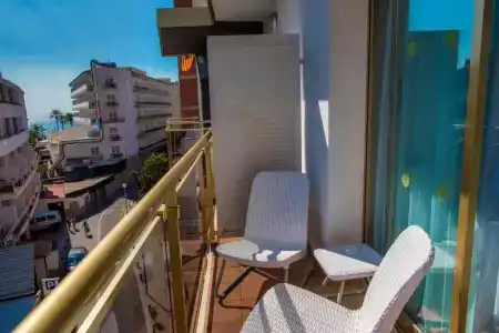 Acacias Suites & Spa - 41