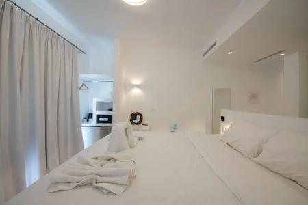 Bianco a Nero Mykonos - 18