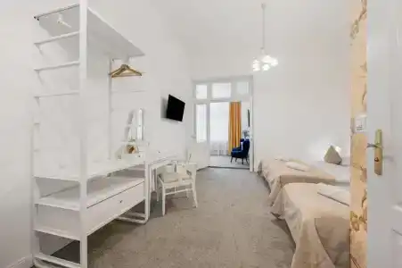 Downtown Bratislava B&B - 58