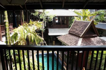 Banthai Village - 31