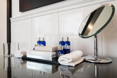 Michelangelo & Day Spa - 6
