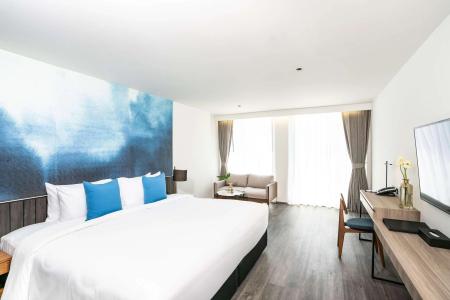 Best Western Plus Nexen - 5