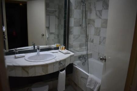 Ramada Plaza Tunis - 37