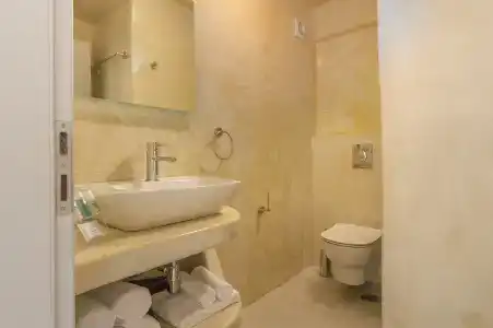 Sole d'oro Luxury Suites - 42