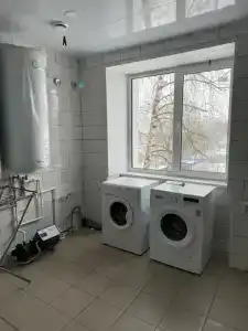Вахтовик - 82