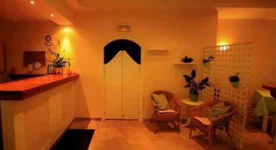 Toni´s Guesthouse - 17
