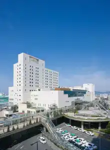 Associa Toyohashi - 12