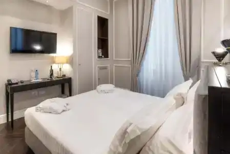 Florence Luxury Suites and Wellness - 78