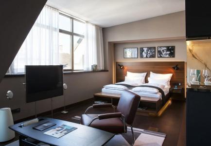 The Guesthouse Vienna - 5