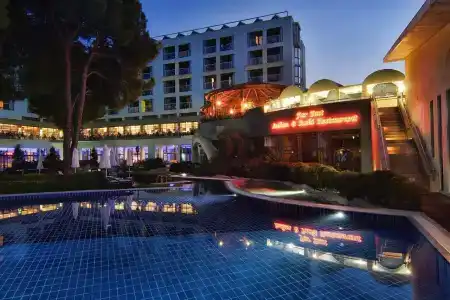 Limak Atlantis Deluxe Belek - 1