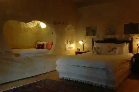 Elkep Evi Cave - 56