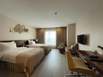 The Ann Hanoi - 261