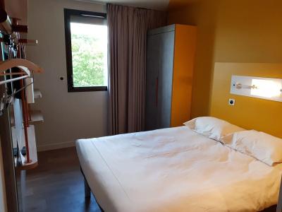 ibis budget Rennes Rte Lorient - 17