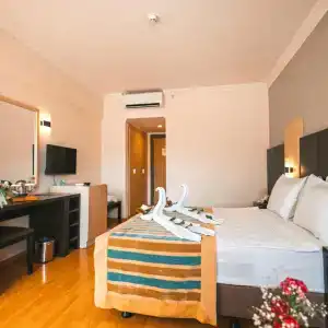Garden Resort Bergamot - 44