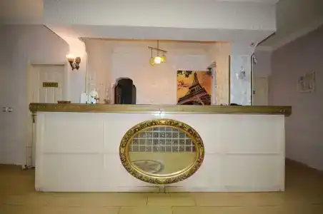 Antik Otel - 1