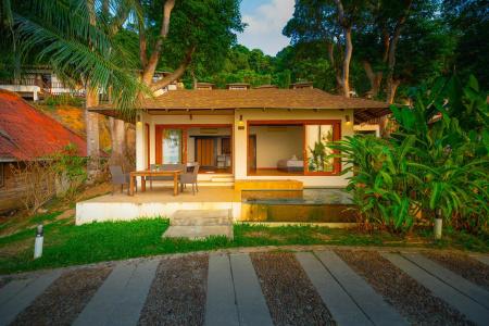 Siam Bay Resort - 25