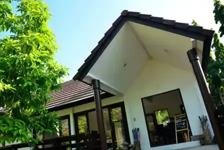 Baan Suan Nuanta - 16